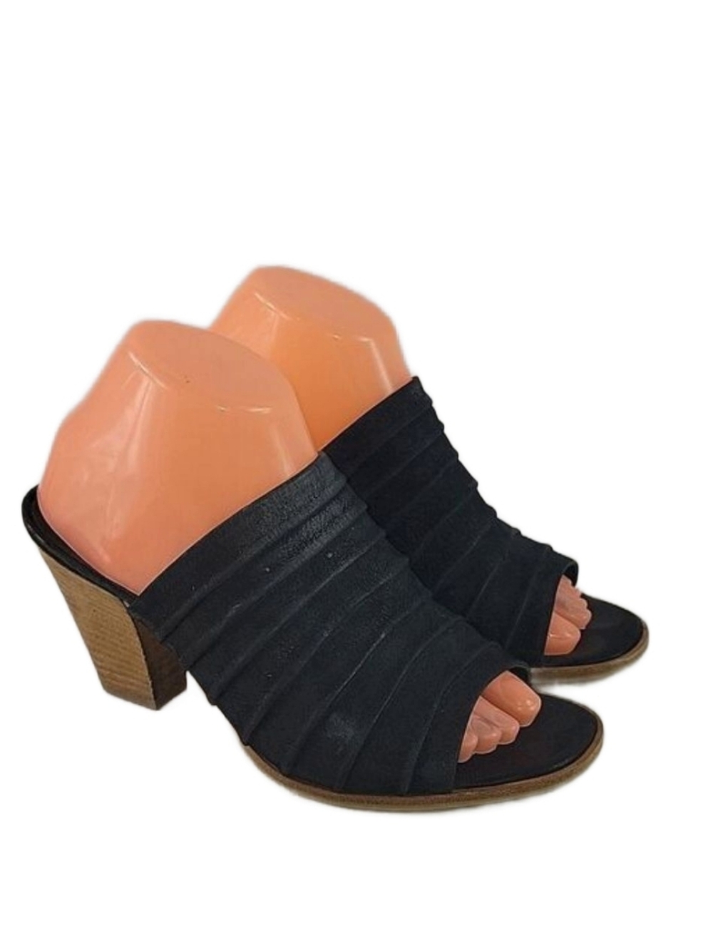Paul Green Avery Strappy Mule Slip On Women's Shoes